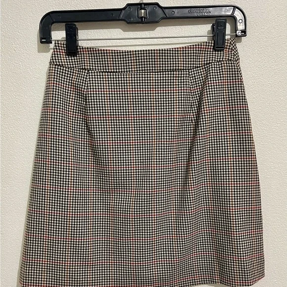 Arizona Mini Skirt - Picture 2 of 4